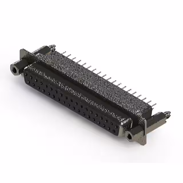 628-037-241-257 EDAC Inc.  Ensembles de connecteurs D-Sub